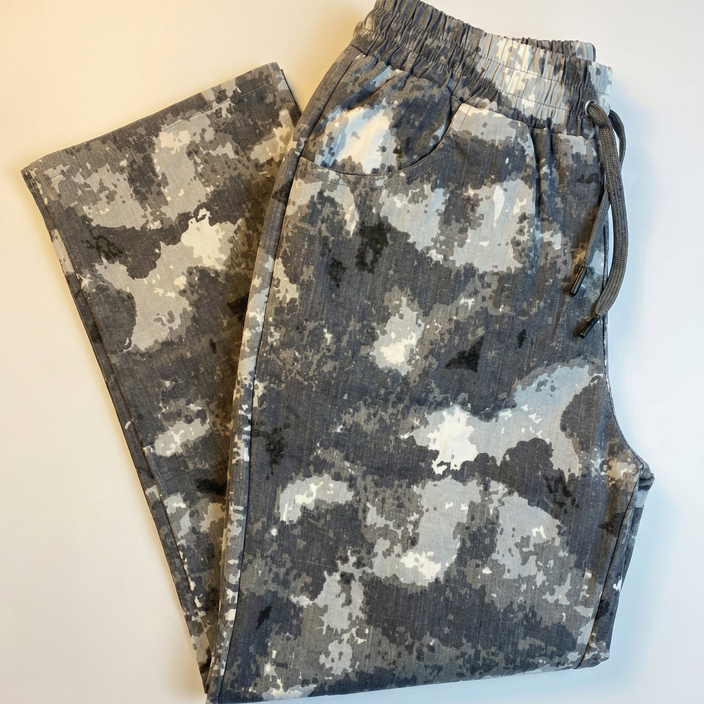 Audacity Cargo pants