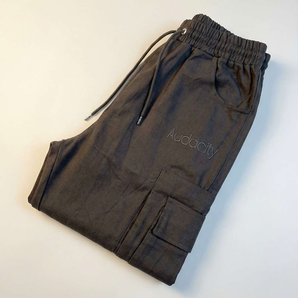 Audacity Cargo pants